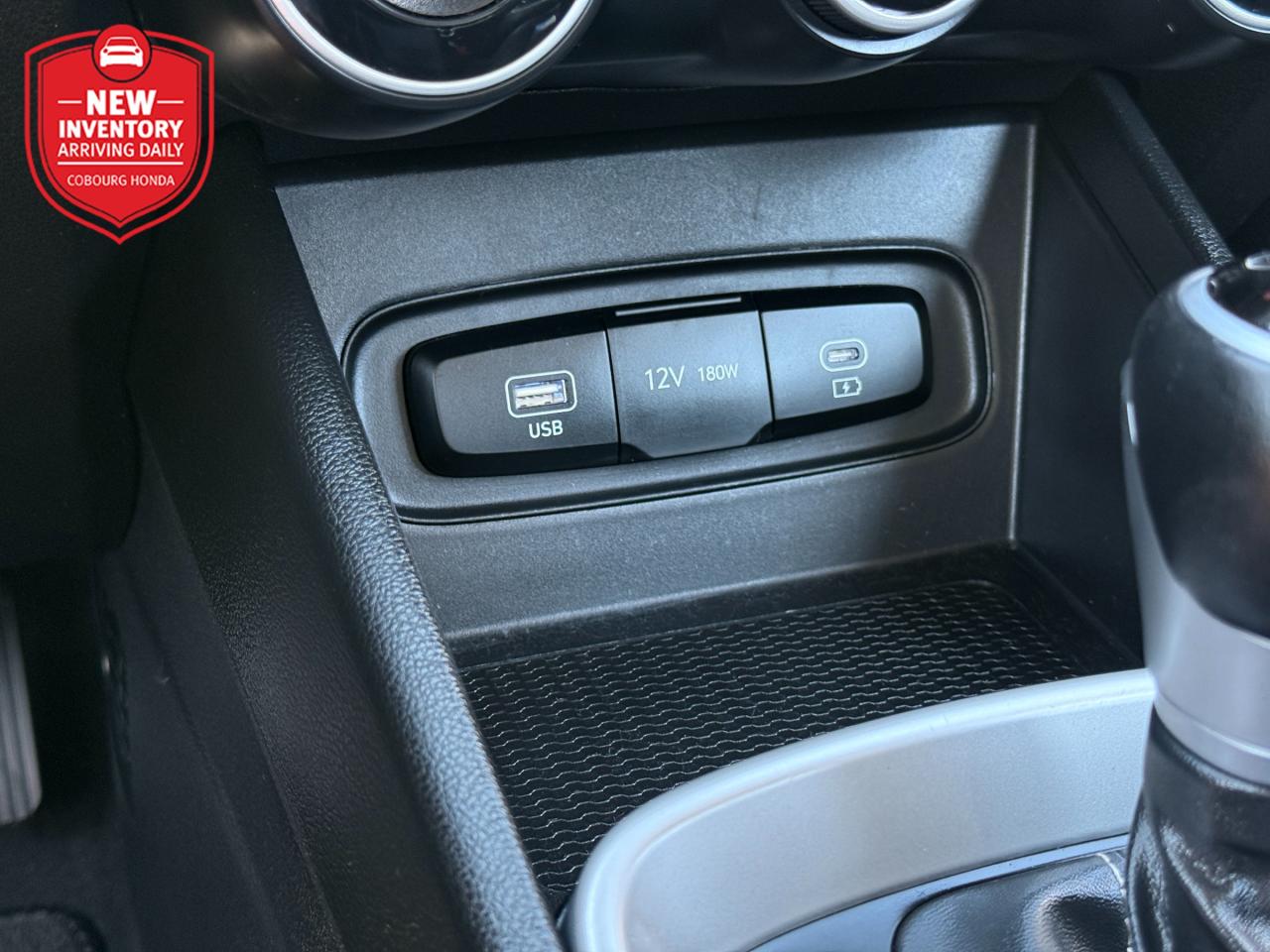 2023 Hyundai Venue Preferred 4dr Front-Wheel Drive Photo