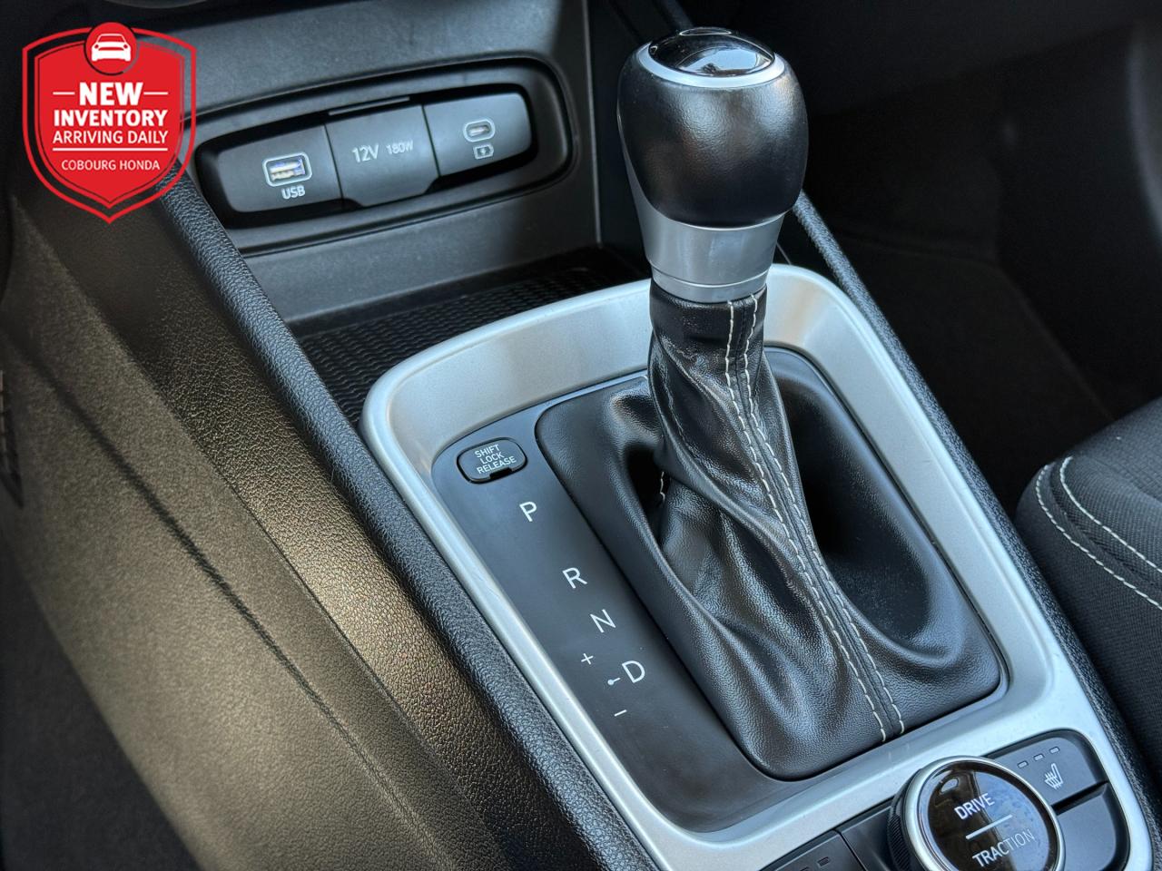 2023 Hyundai Venue Preferred 4dr Front-Wheel Drive Photo