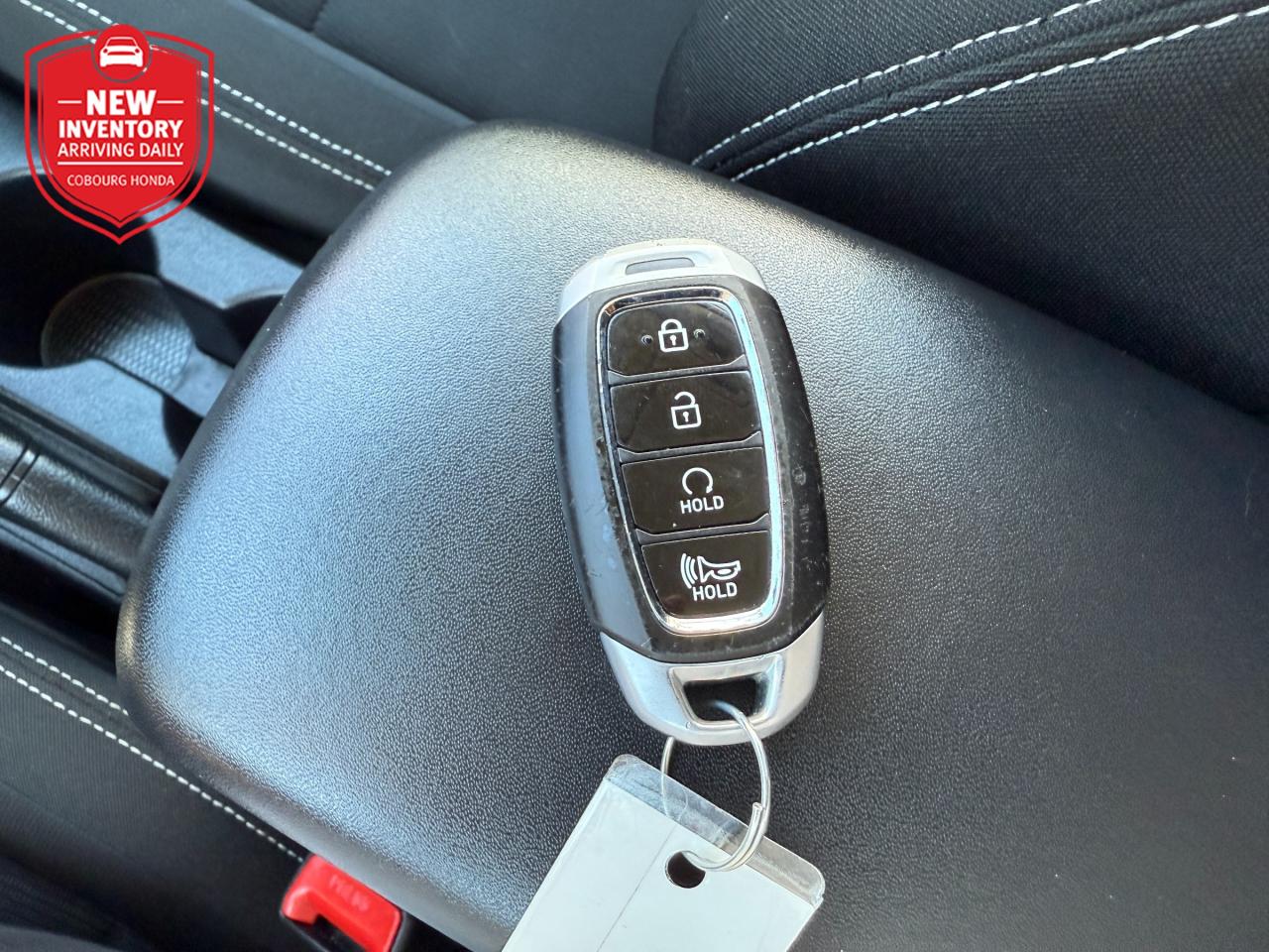 2023 Hyundai Venue Preferred 4dr Front-Wheel Drive Photo