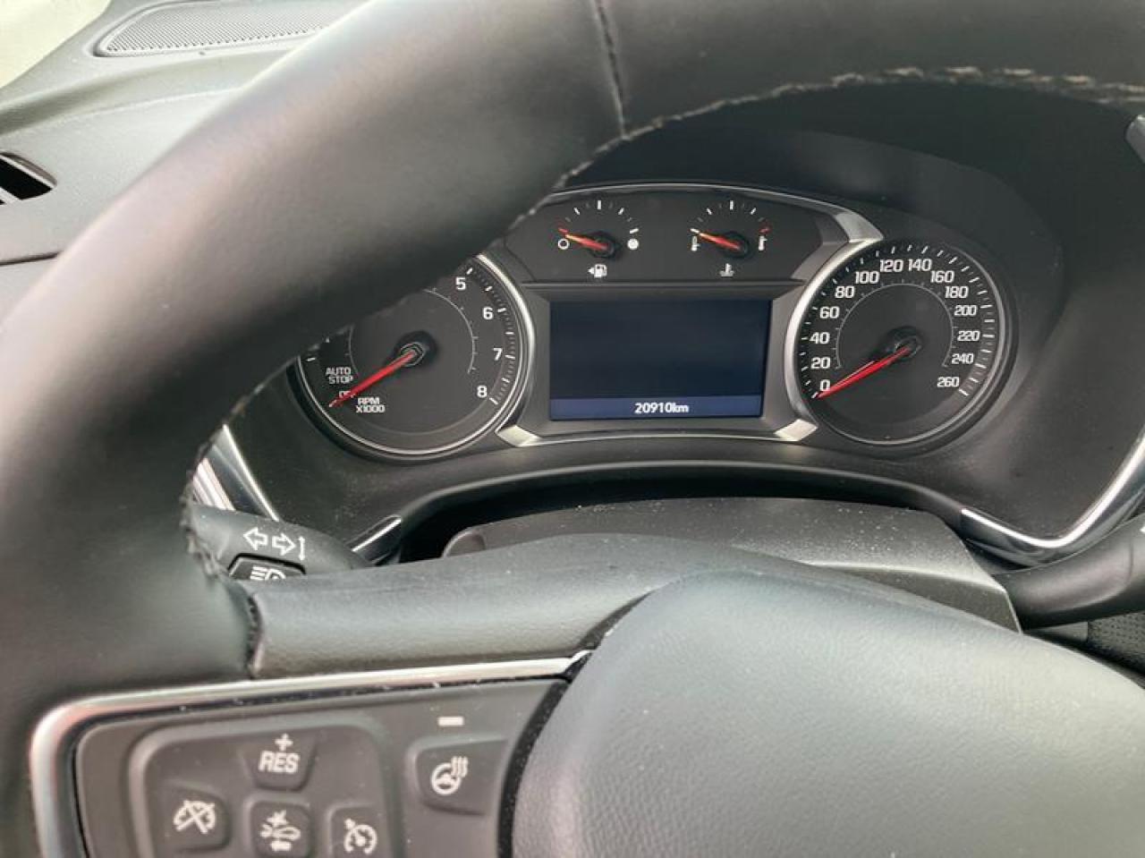 2024 Chevrolet Equinox Premier Photo3