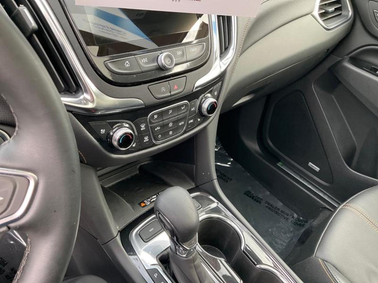 2024 Chevrolet Equinox Premier Photo