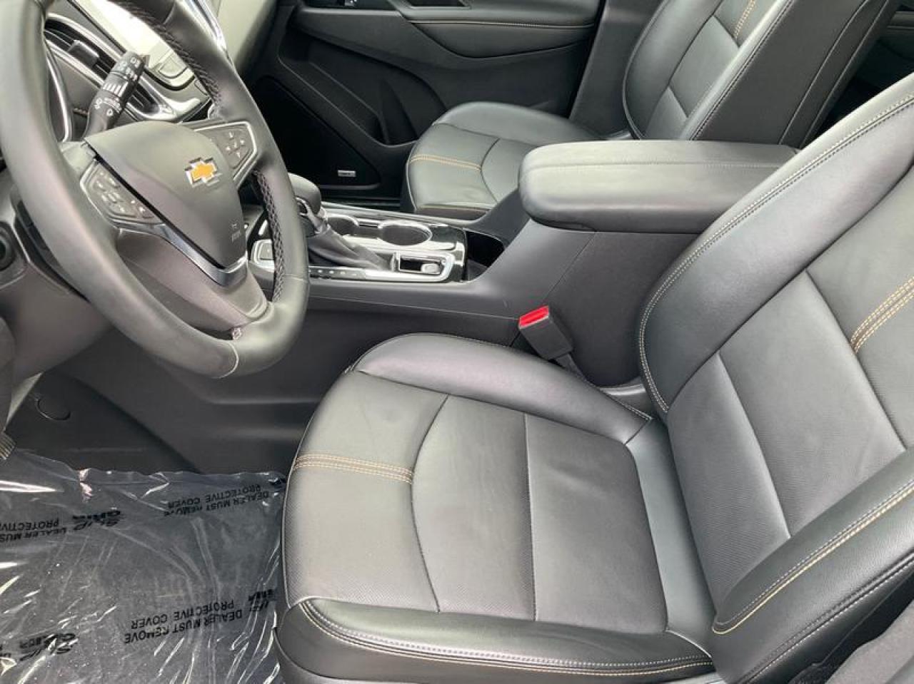 2024 Chevrolet Equinox Premier Photo