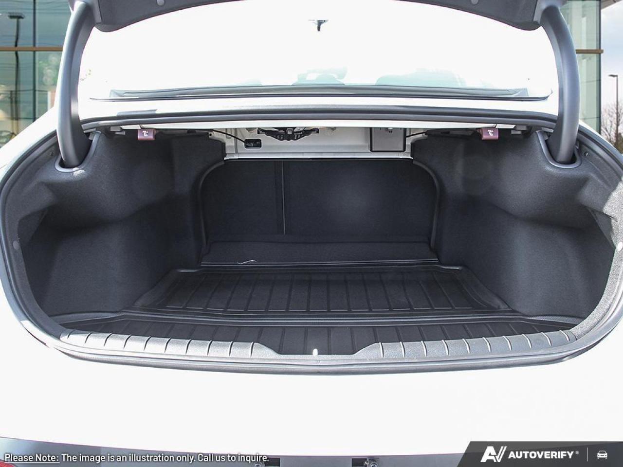 2025 Hyundai Sonata Preferred-Trend 4dr All-Wheel Drive Sedan Photo