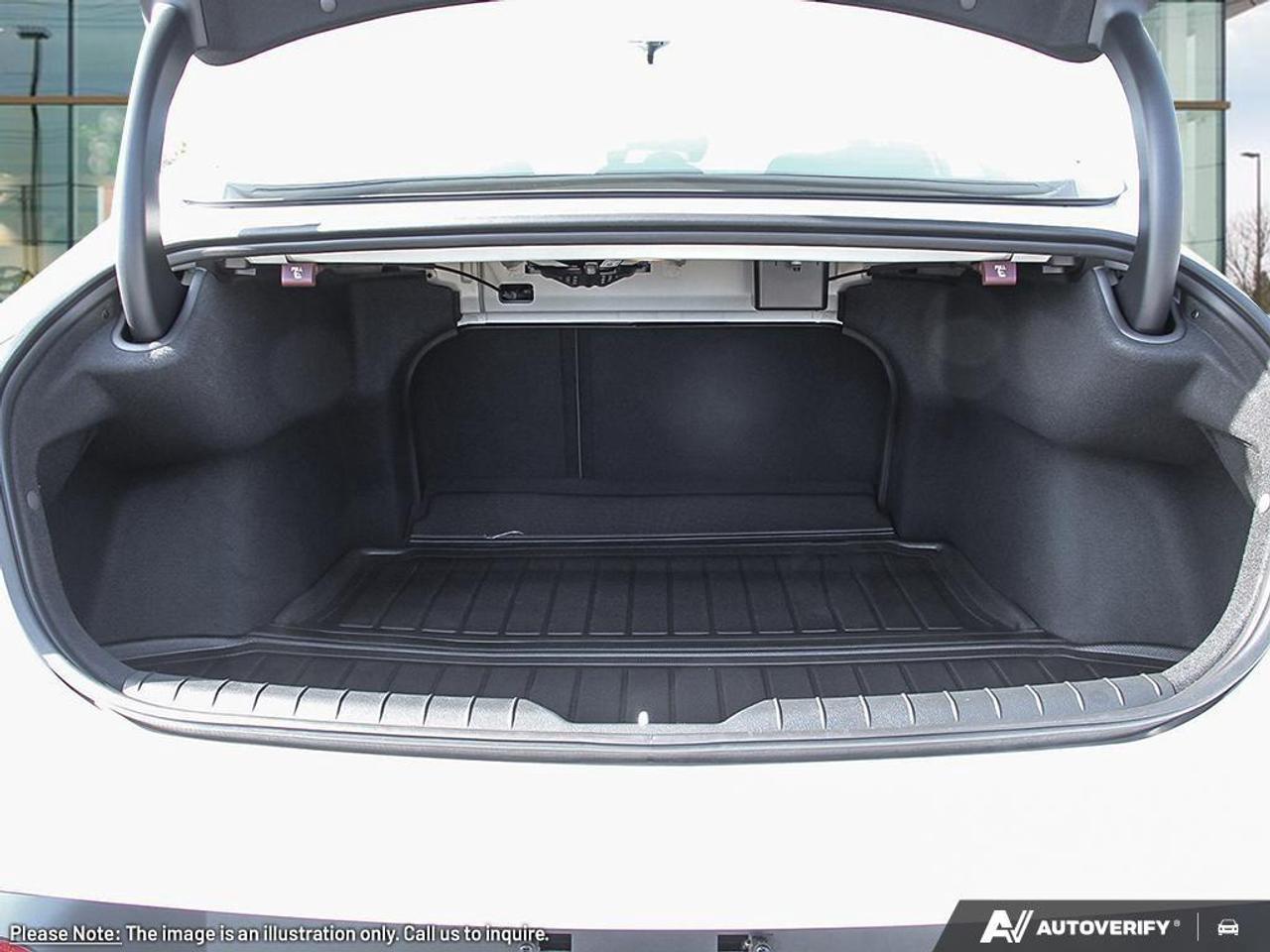 2025 Hyundai Sonata Preferred-Trend 4dr All-Wheel Drive Sedan Photo