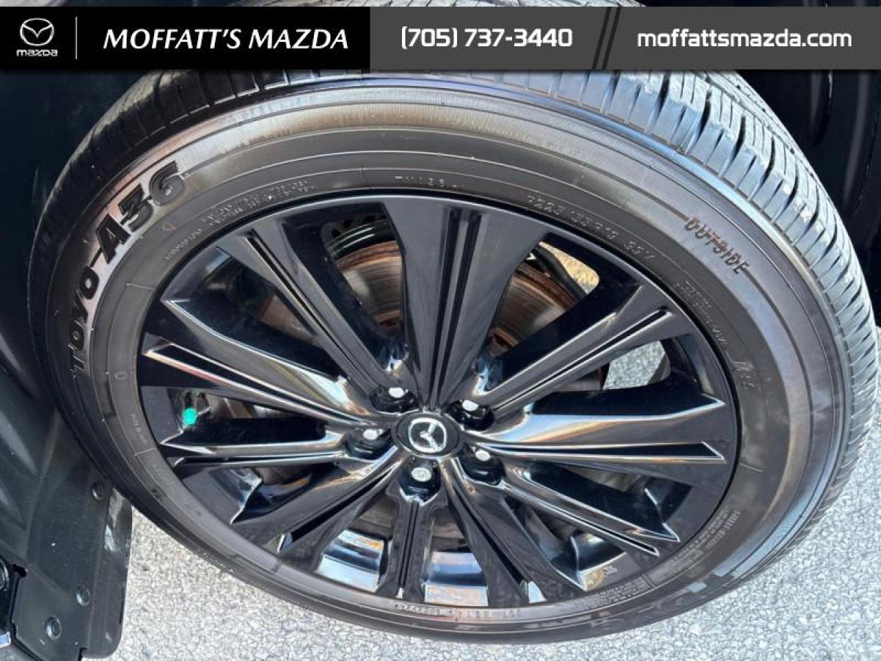 2025 Mazda CX-5 Sport Design Photo