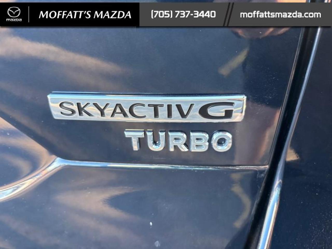 2025 Mazda CX-5 Sport Design Photo