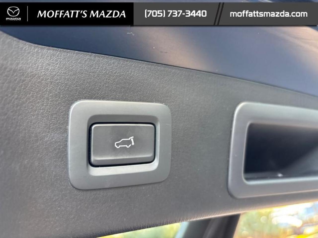 2025 Mazda CX-5 Sport Design Photo