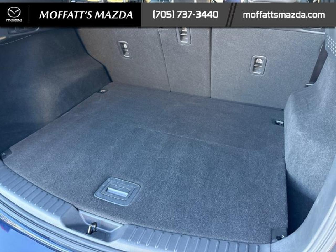 2025 Mazda CX-5 Sport Design Photo