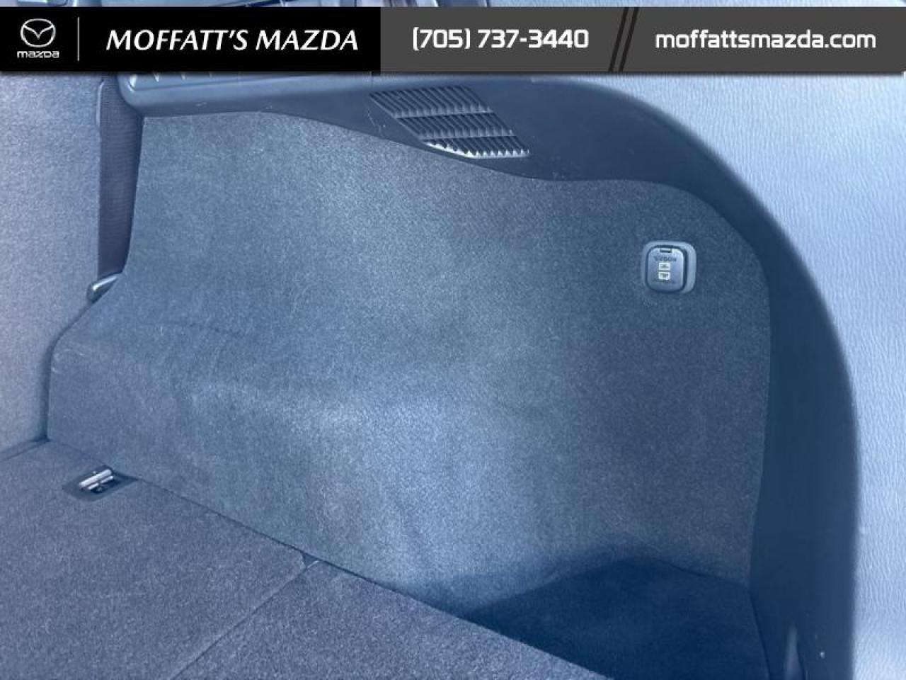 2025 Mazda CX-5 Sport Design Photo