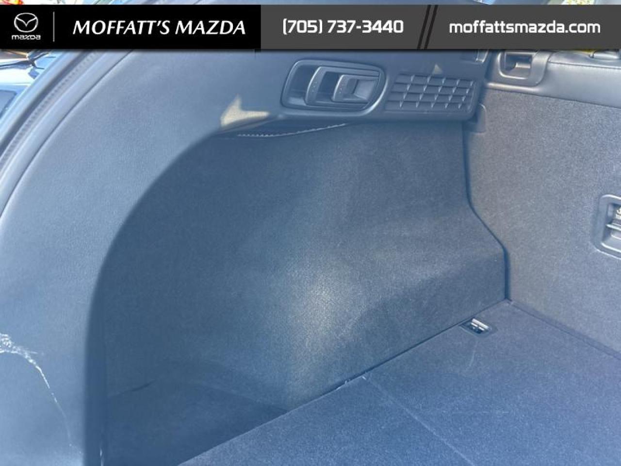 2025 Mazda CX-5 Sport Design Photo