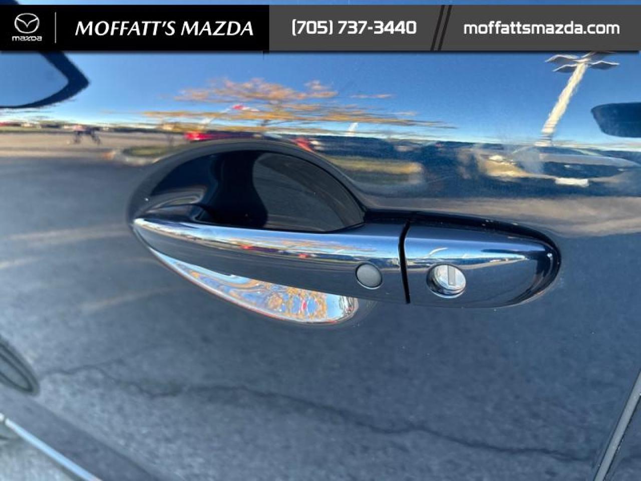 2025 Mazda CX-5 Sport Design Photo