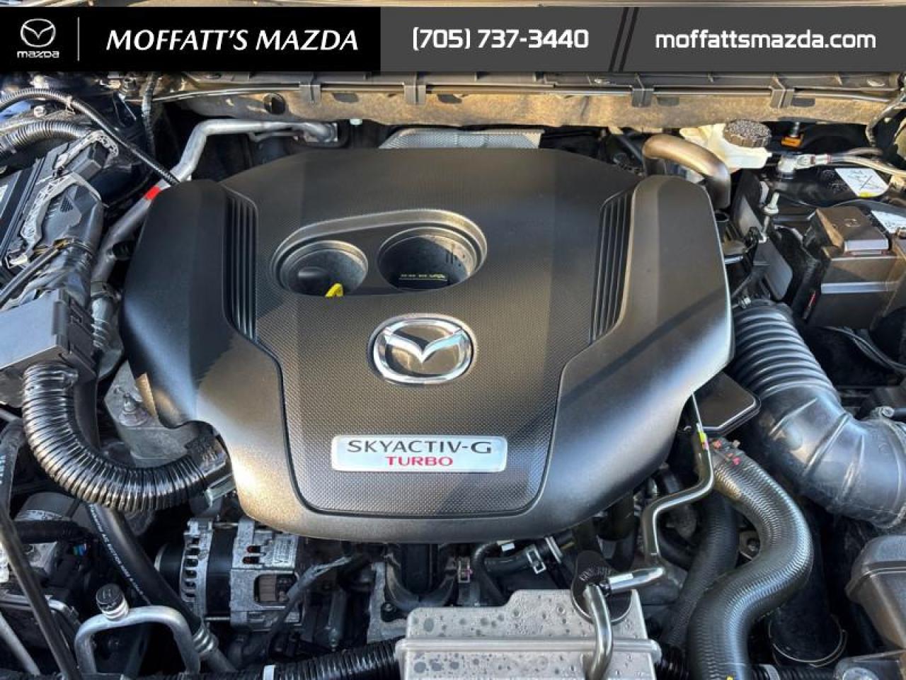 2025 Mazda CX-5 Sport Design Photo