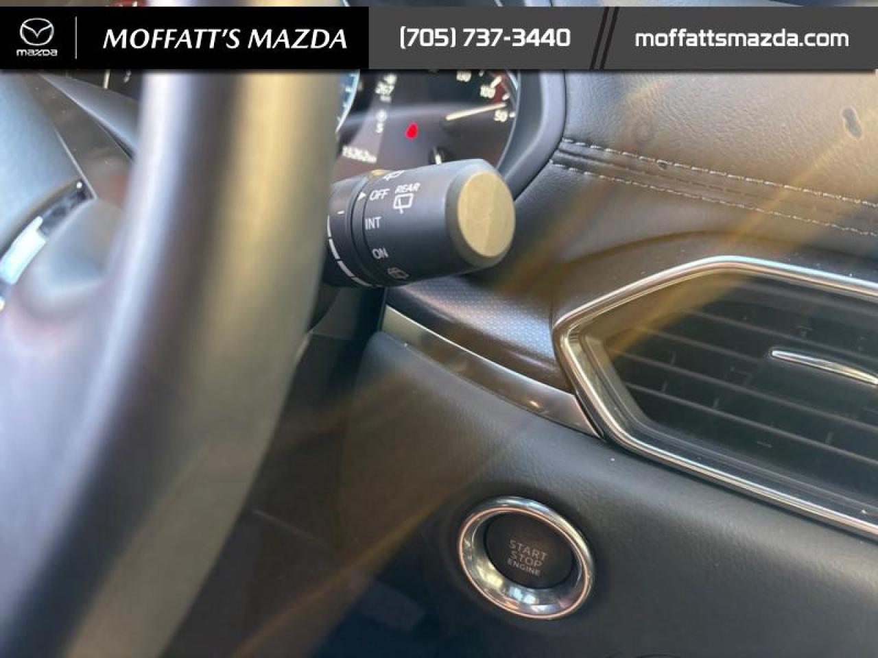 2025 Mazda CX-5 Sport Design Photo