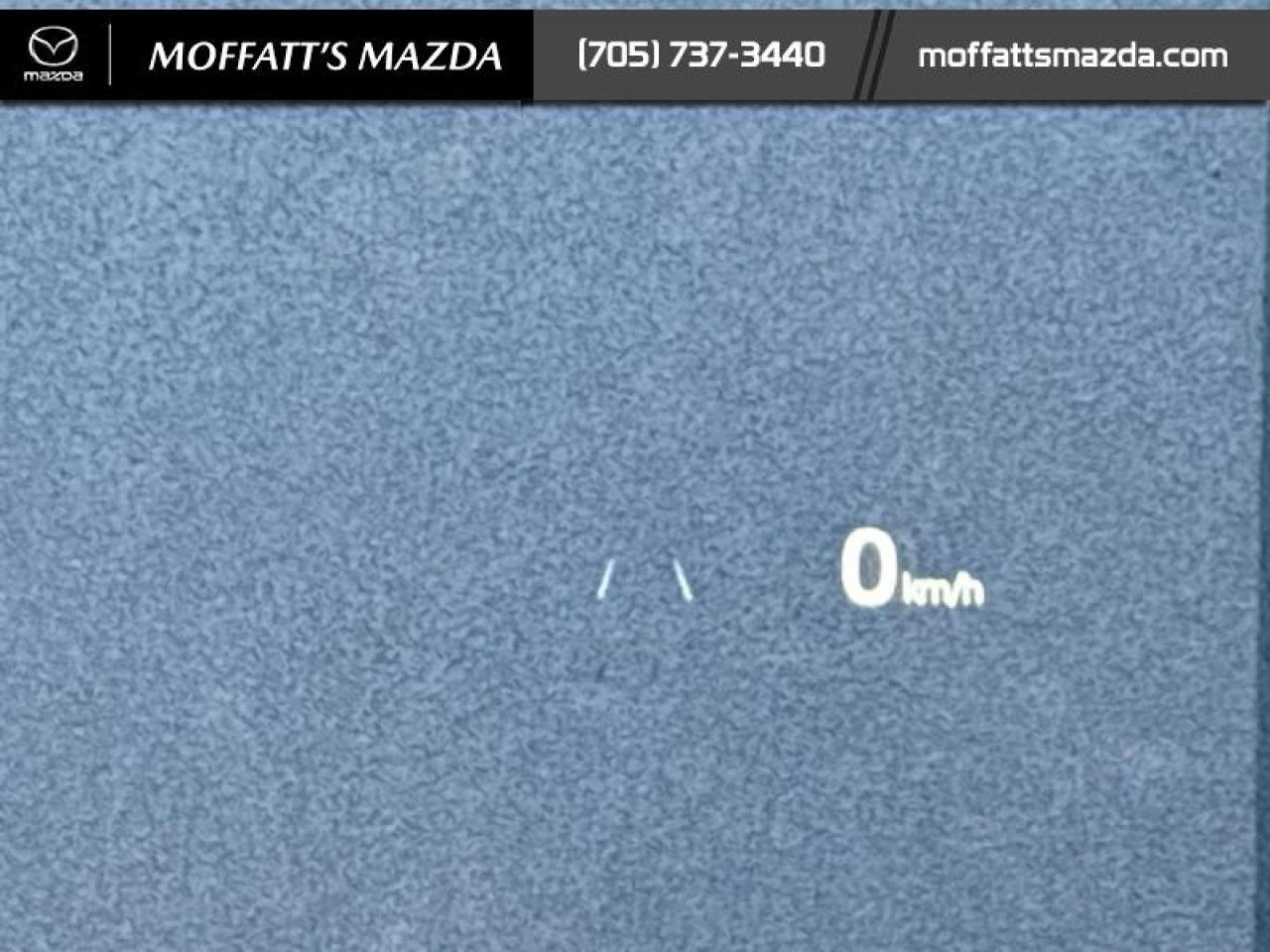 2025 Mazda CX-5 Sport Design Photo