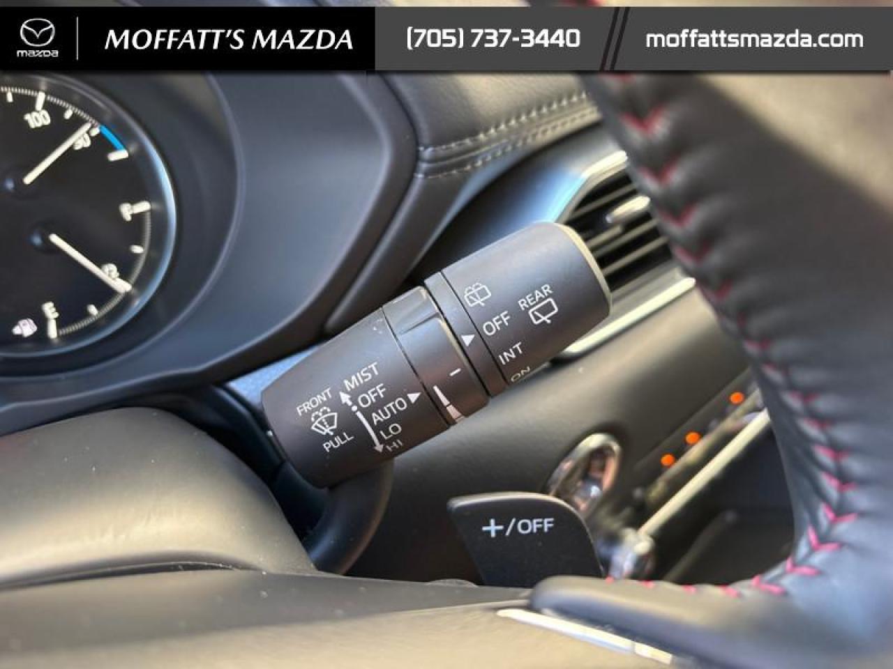 2025 Mazda CX-5 Sport Design Photo