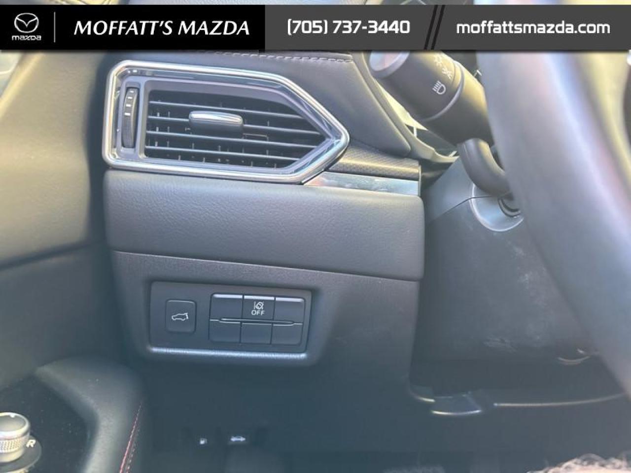 2025 Mazda CX-5 Sport Design Photo