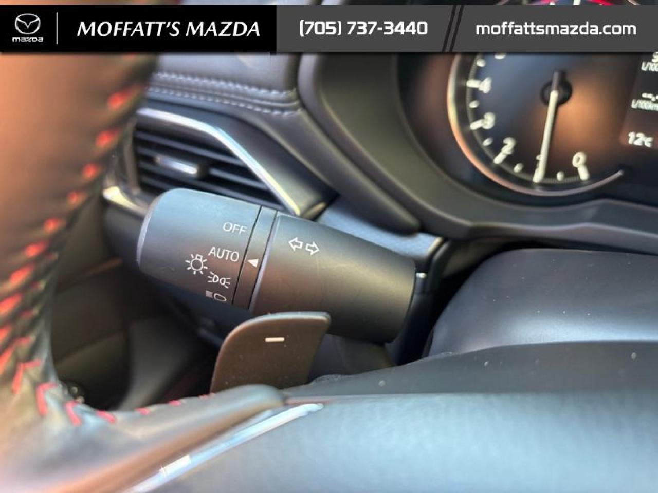 2025 Mazda CX-5 Sport Design Photo