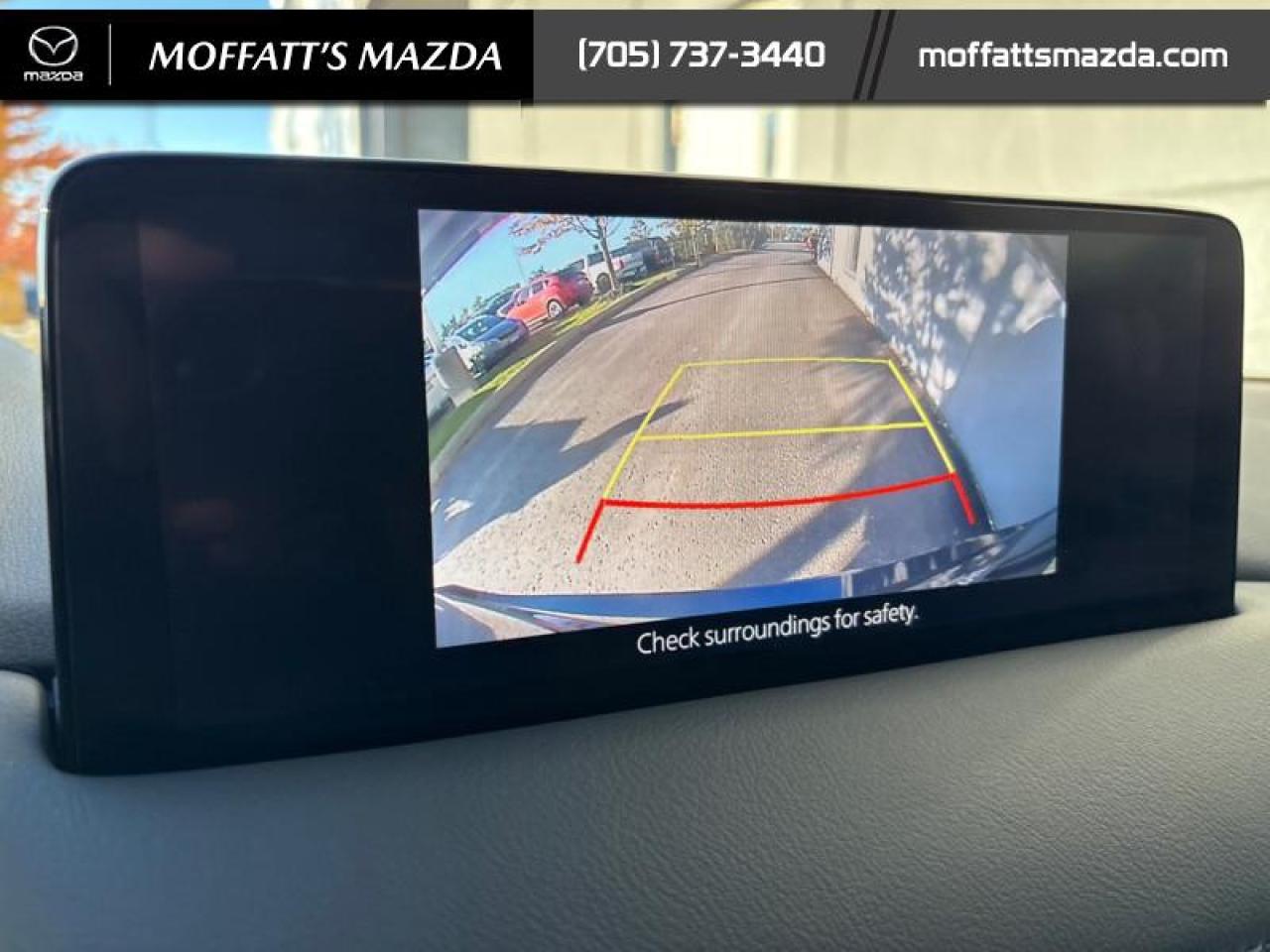 2025 Mazda CX-5 Sport Design Photo