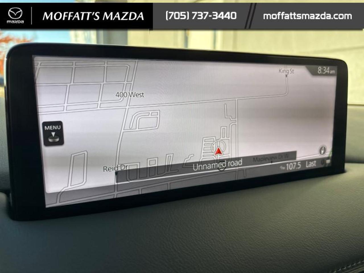 2025 Mazda CX-5 Sport Design Photo