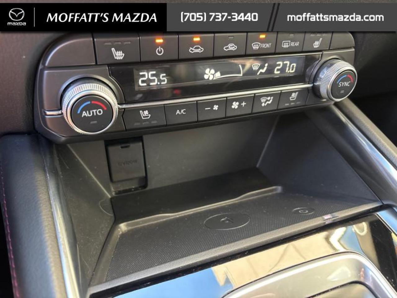 2025 Mazda CX-5 Sport Design Photo