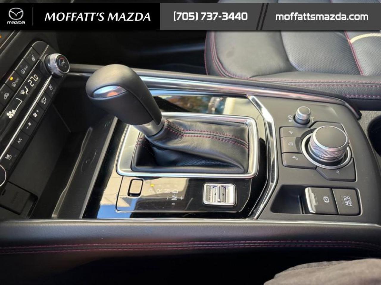 2025 Mazda CX-5 Sport Design Photo