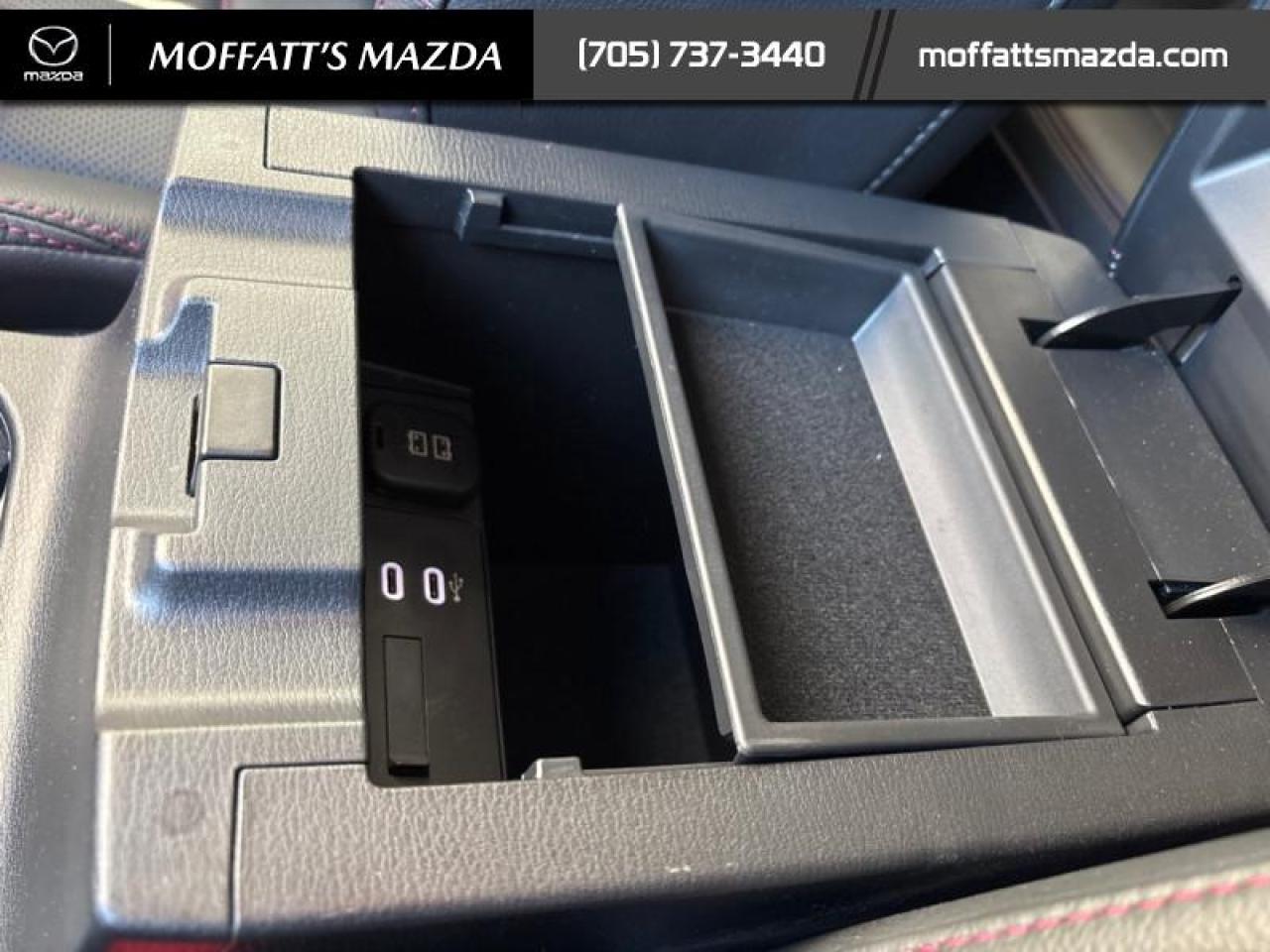 2025 Mazda CX-5 Sport Design Photo