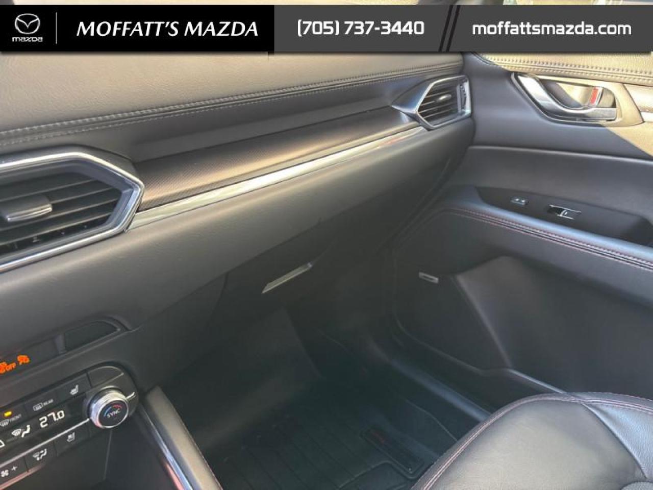 2025 Mazda CX-5 Sport Design Photo