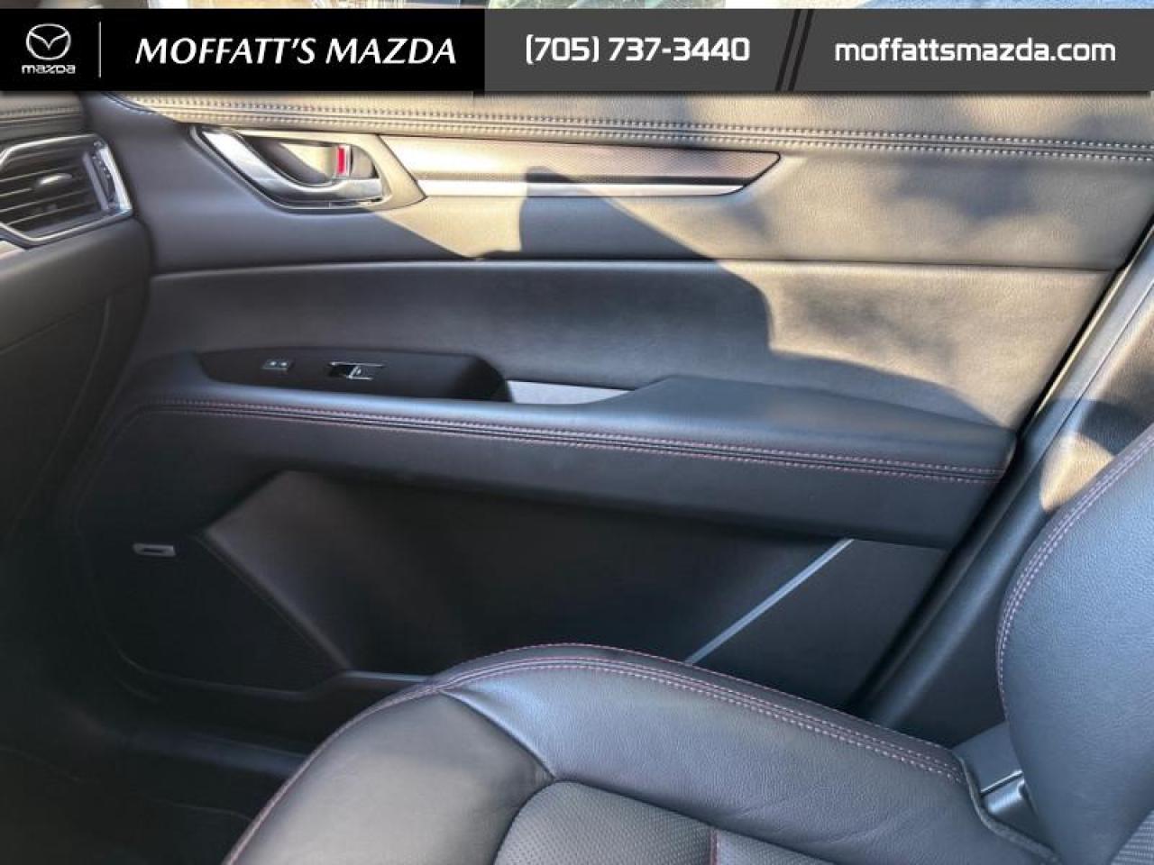 2025 Mazda CX-5 Sport Design Photo