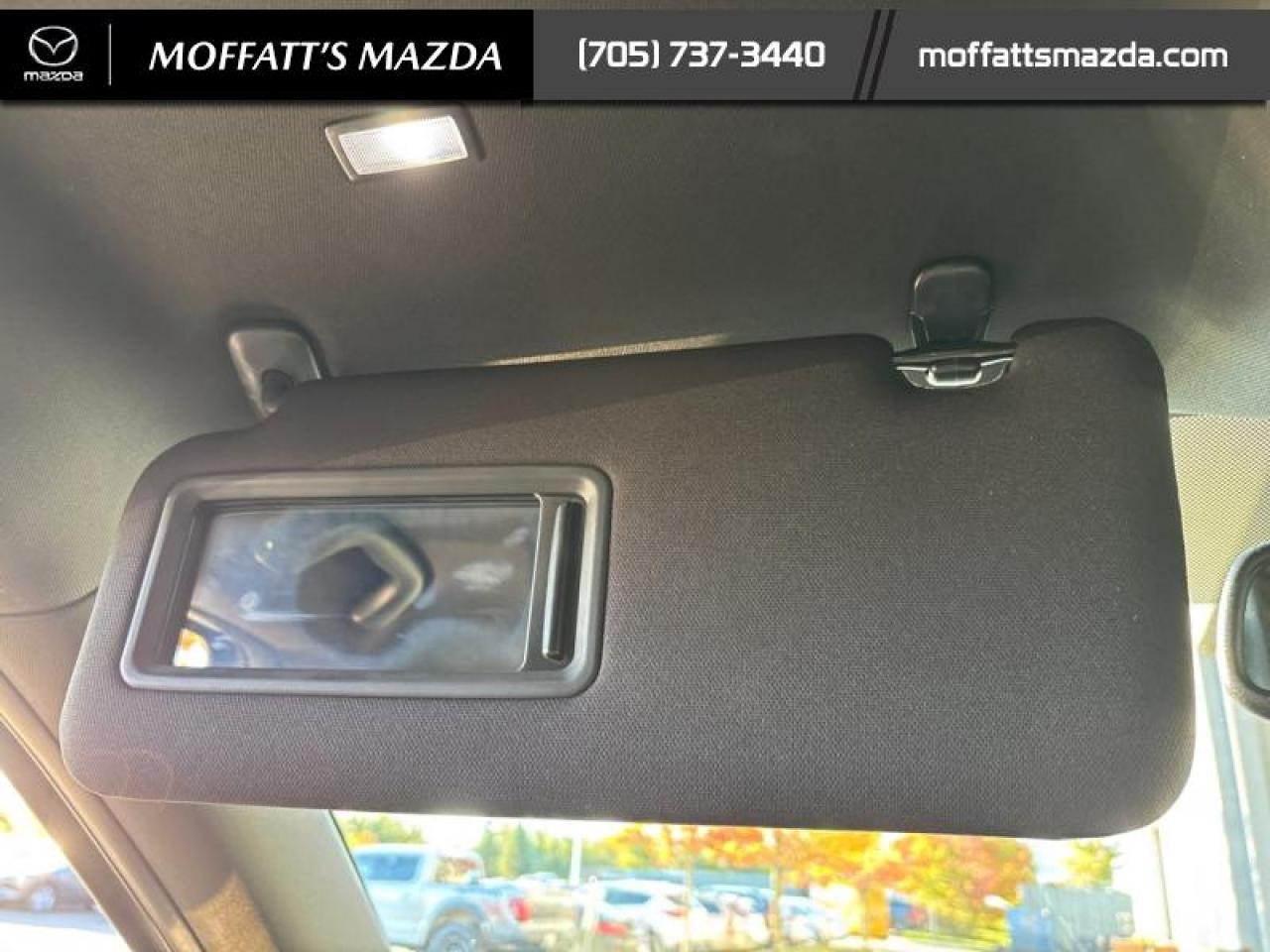 2025 Mazda CX-5 Sport Design Photo