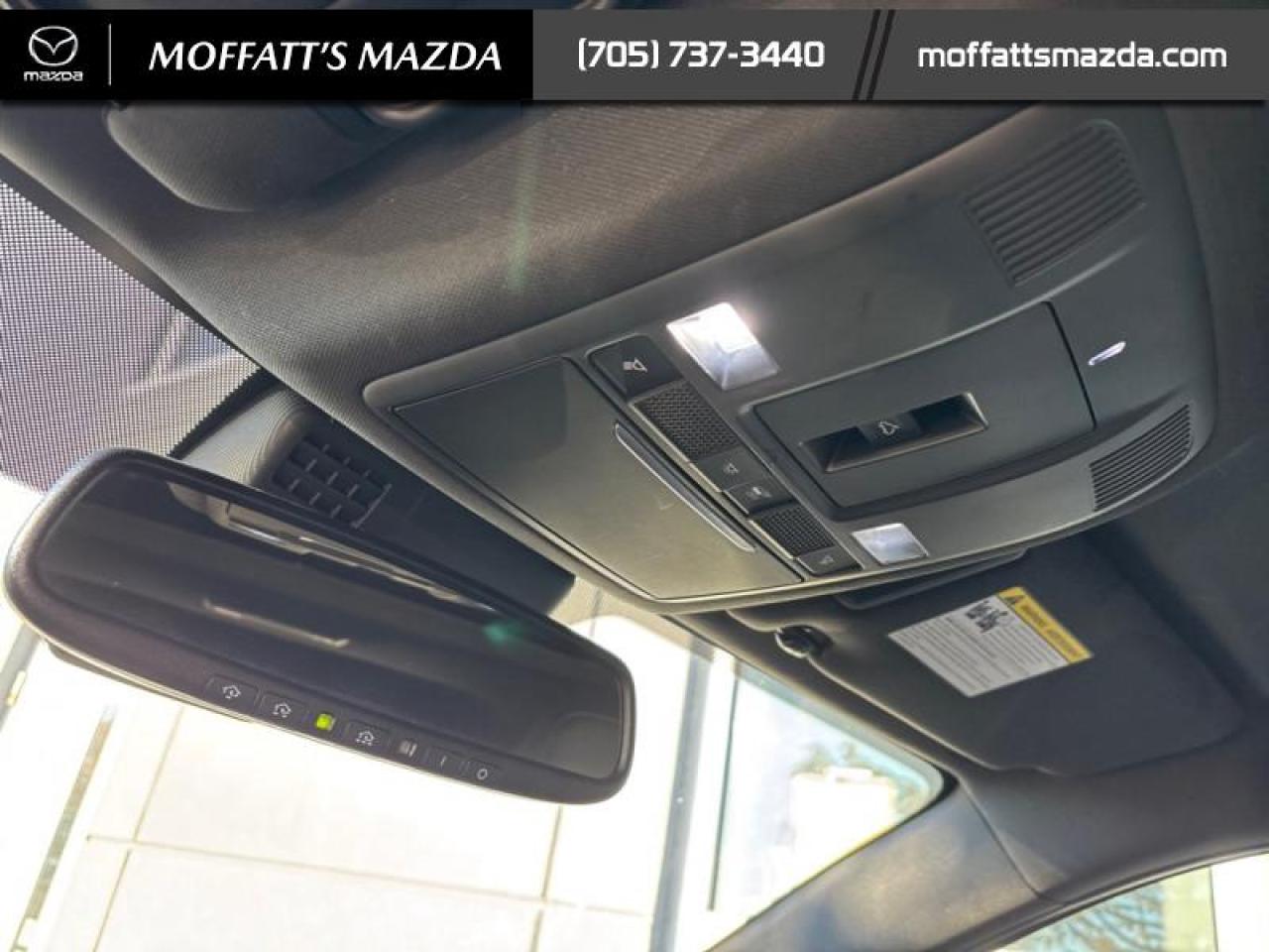 2025 Mazda CX-5 Sport Design Photo