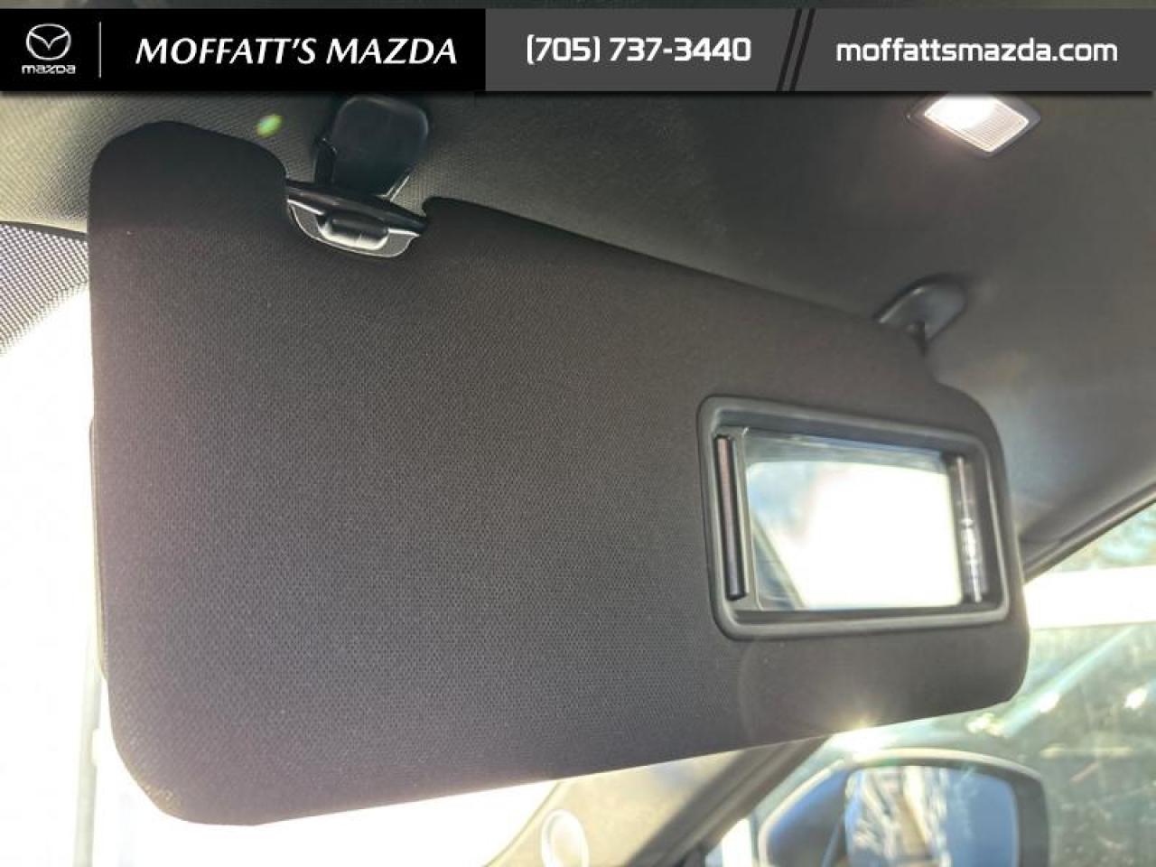 2025 Mazda CX-5 Sport Design Photo