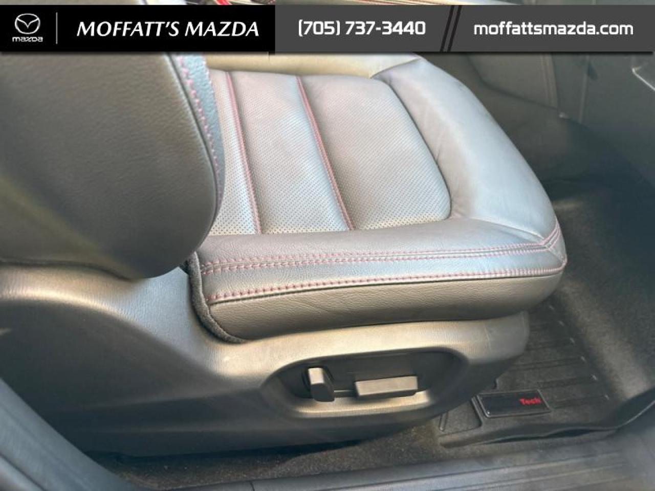 2025 Mazda CX-5 Sport Design Photo