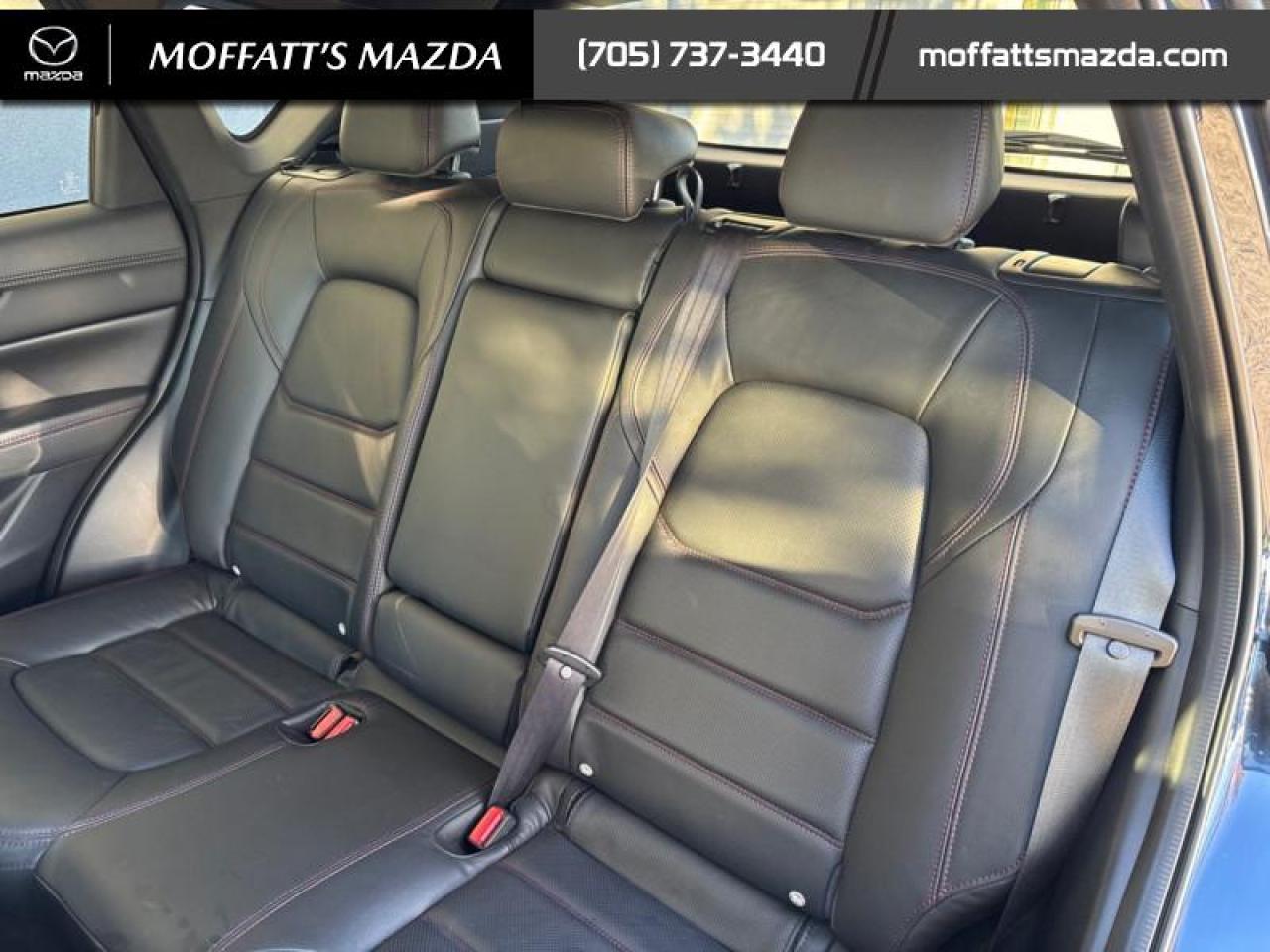 2025 Mazda CX-5 Sport Design Photo