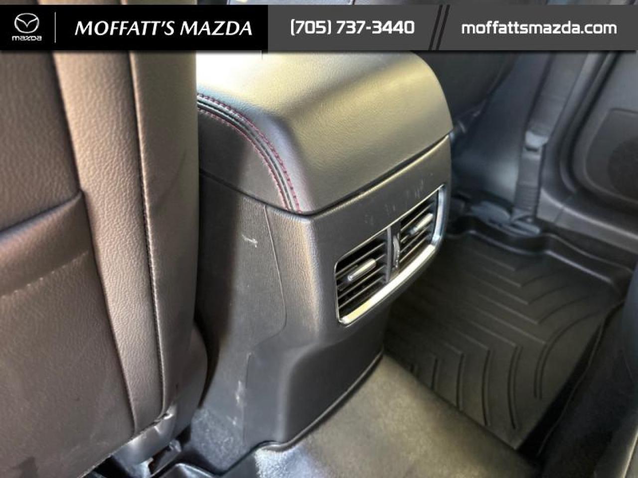 2025 Mazda CX-5 Sport Design Photo