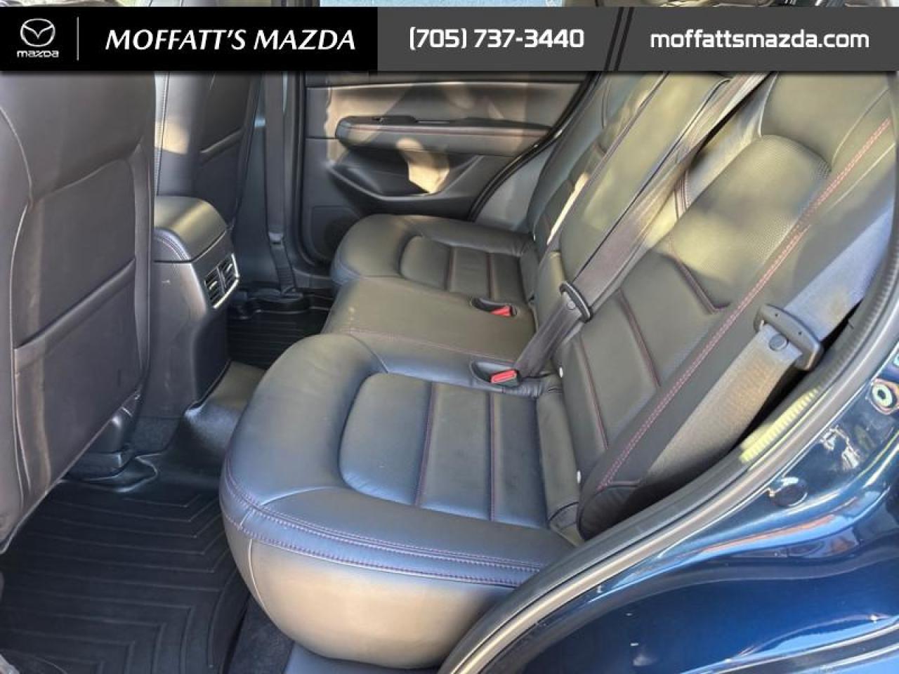 2025 Mazda CX-5 Sport Design Photo