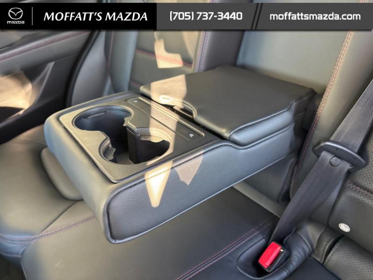 2025 Mazda CX-5 Sport Design Photo