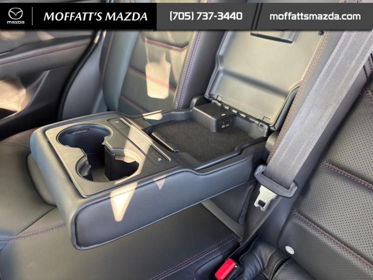 2025 Mazda CX-5 Sport Design Photo