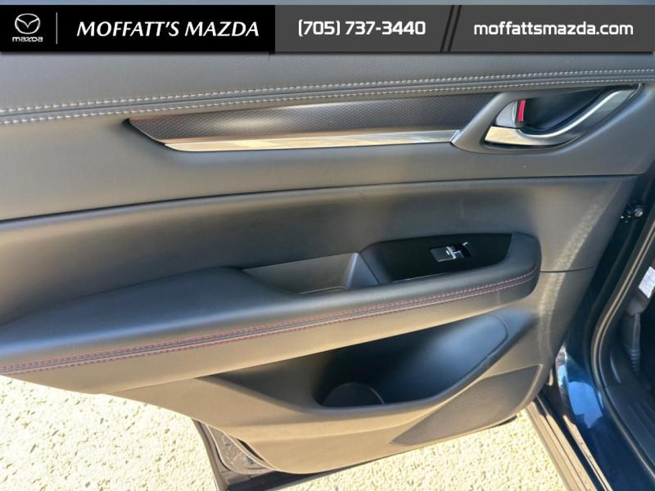 2025 Mazda CX-5 Sport Design Photo