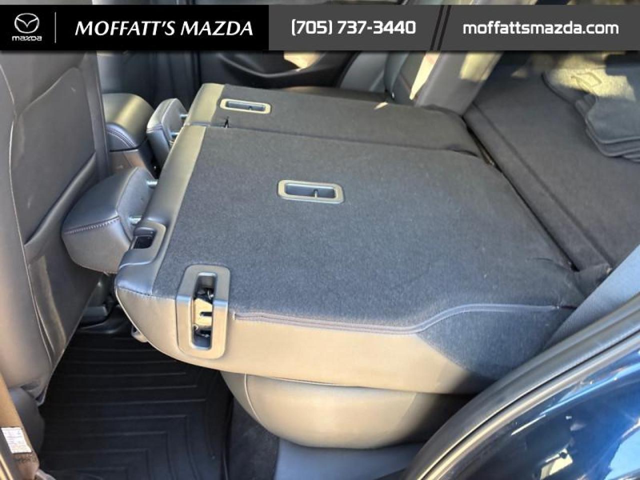 2025 Mazda CX-5 Sport Design Photo