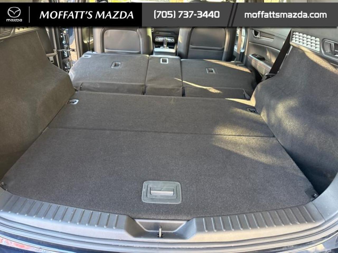 2025 Mazda CX-5 Sport Design Photo