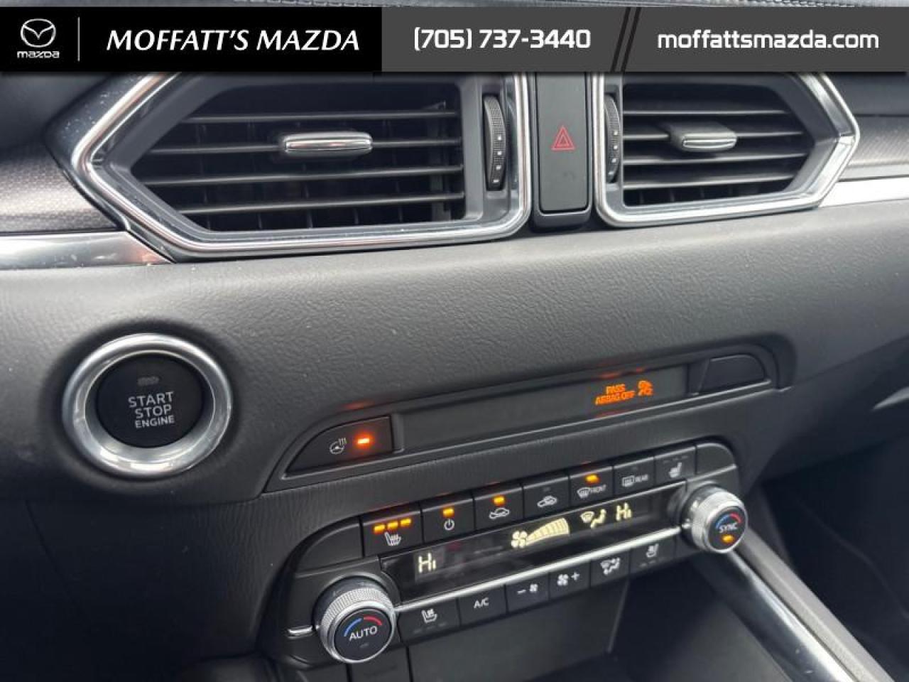 2025 Mazda CX-5 Sport Design Photo