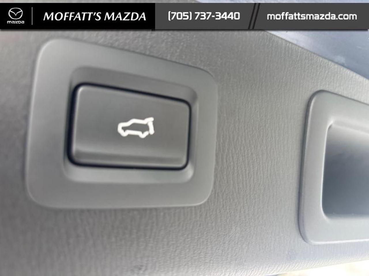2025 Mazda CX-5 Sport Design Photo