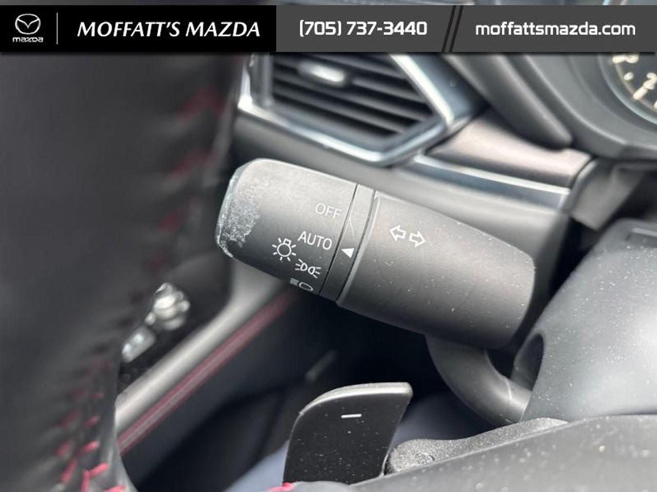 2025 Mazda CX-5 Sport Design Photo