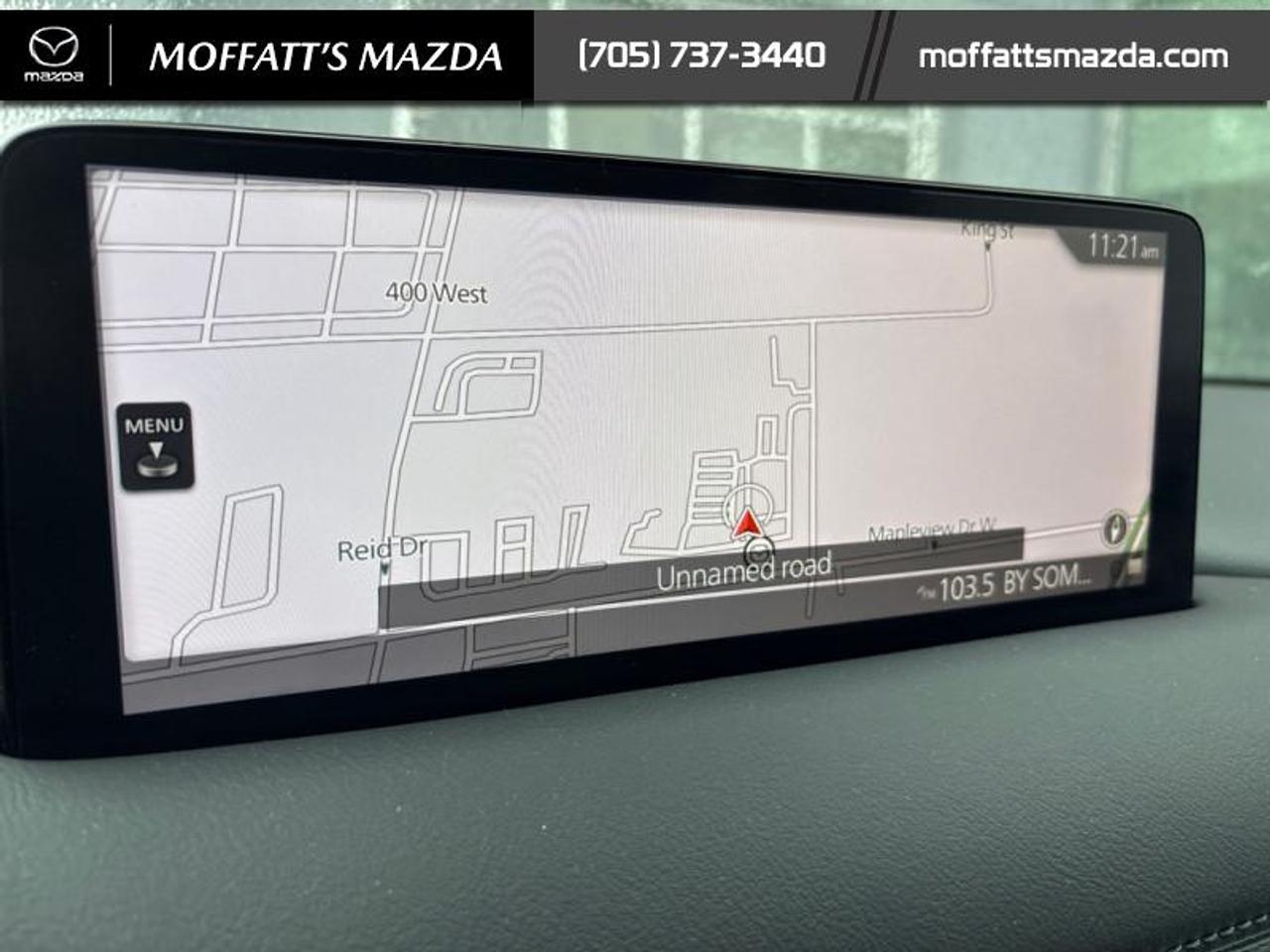 2025 Mazda CX-5 Sport Design Photo
