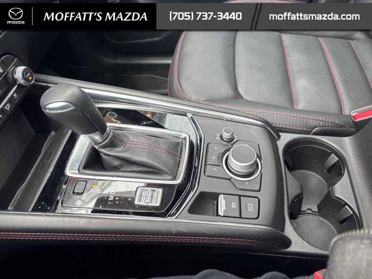 2025 Mazda CX-5 Sport Design Photo