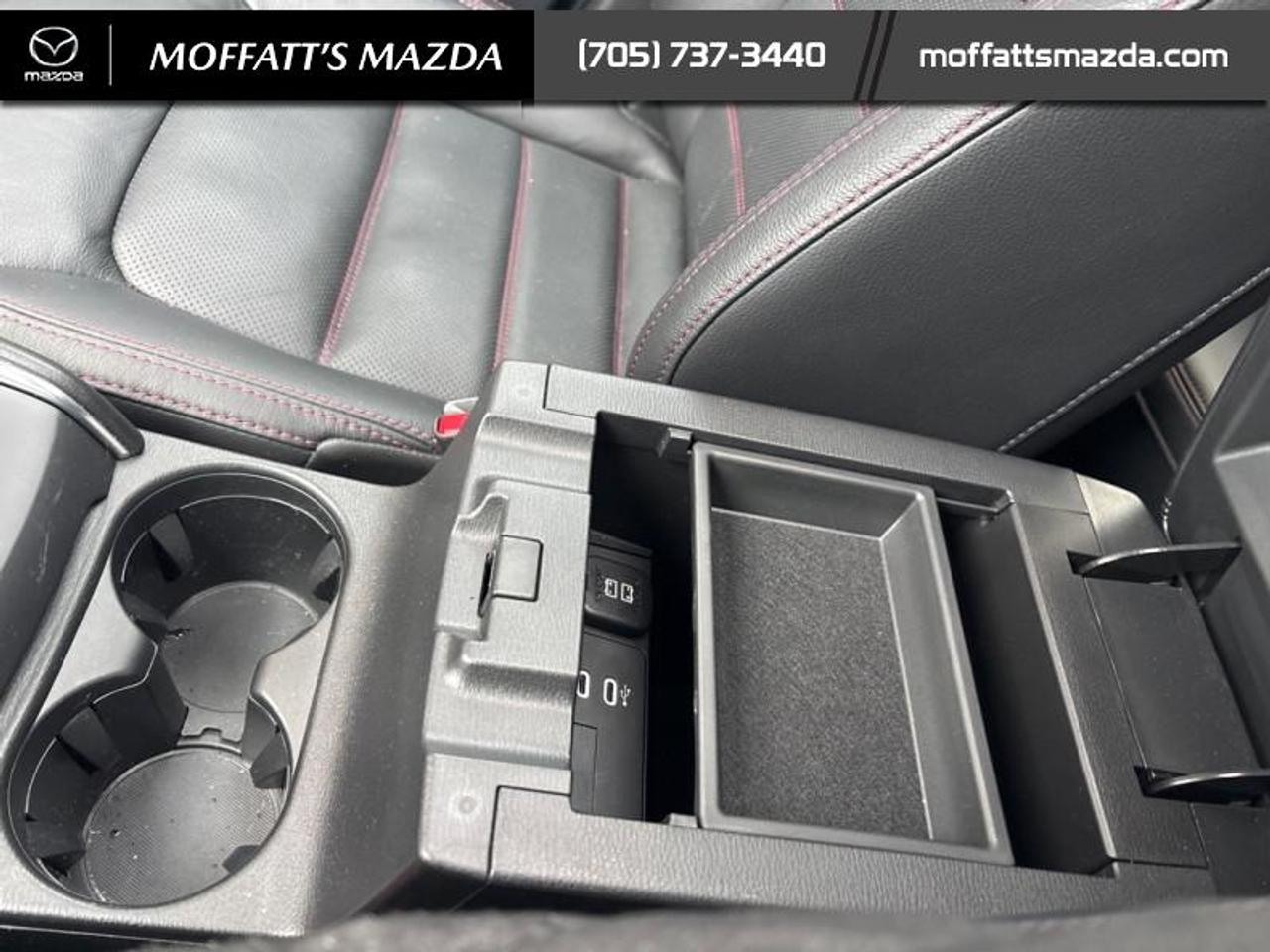 2025 Mazda CX-5 Sport Design Photo