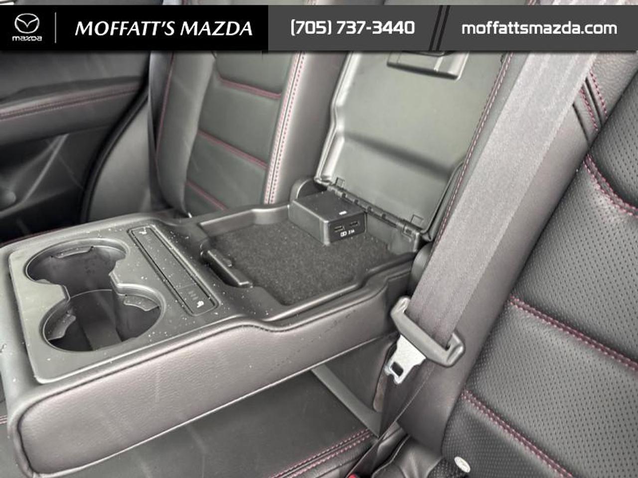 2025 Mazda CX-5 Sport Design Photo