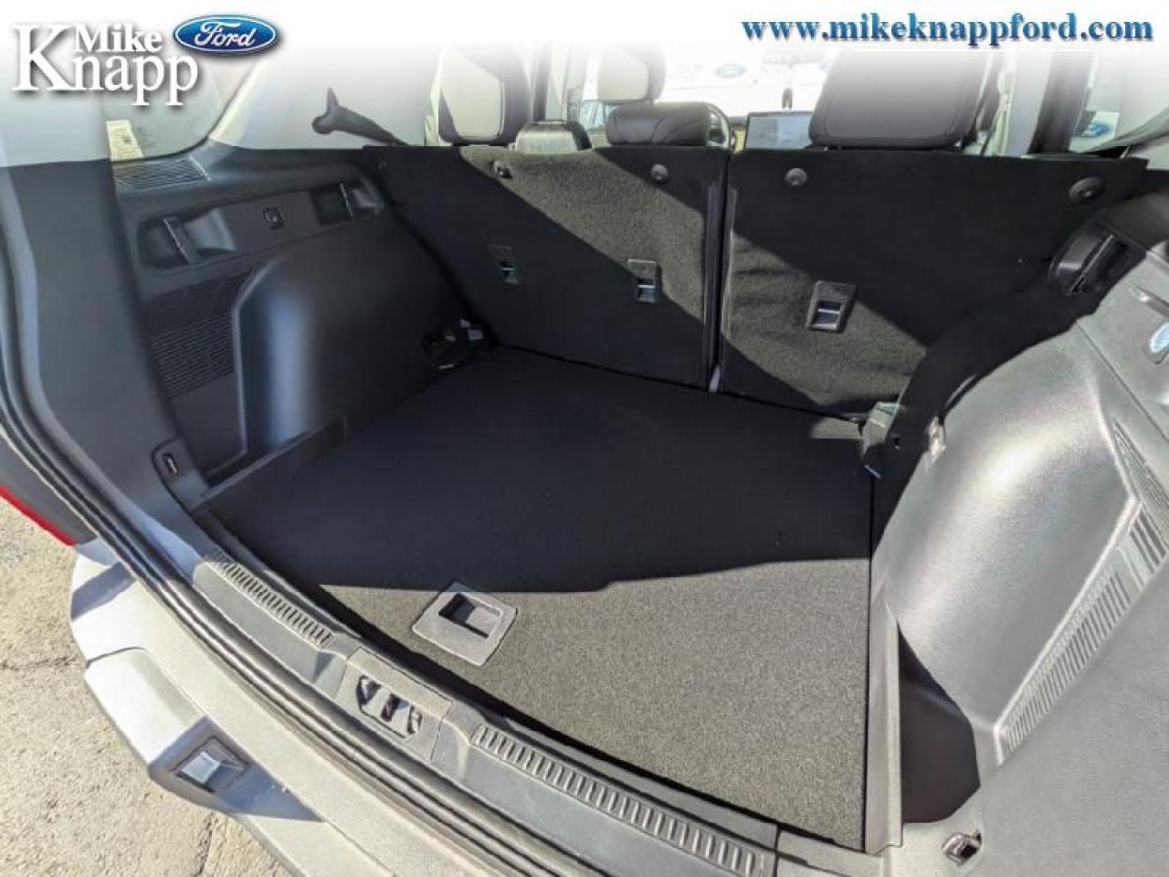 2025 Ford Bronco Sport Big Bend Photo