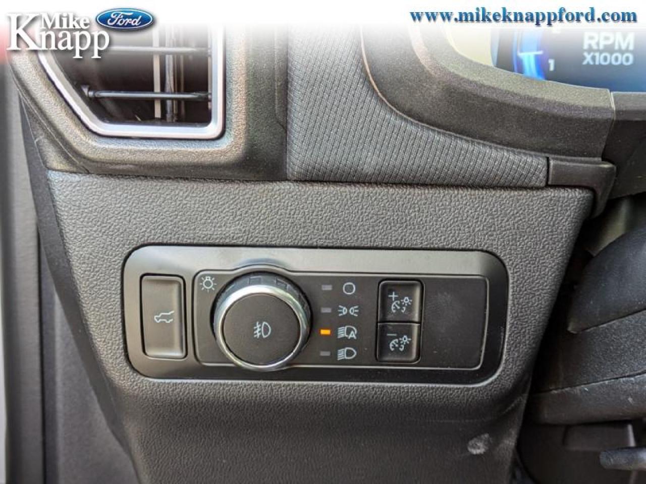 2025 Ford Bronco Sport Big Bend Photo