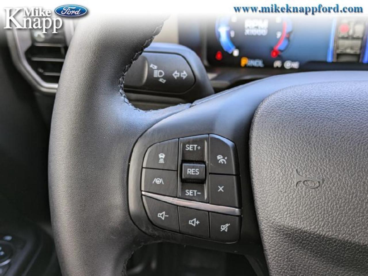 2025 Ford Bronco Sport Big Bend Photo